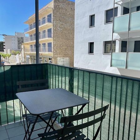 Apartamento Darsena B 1-2 L'Estartit Exterior foto