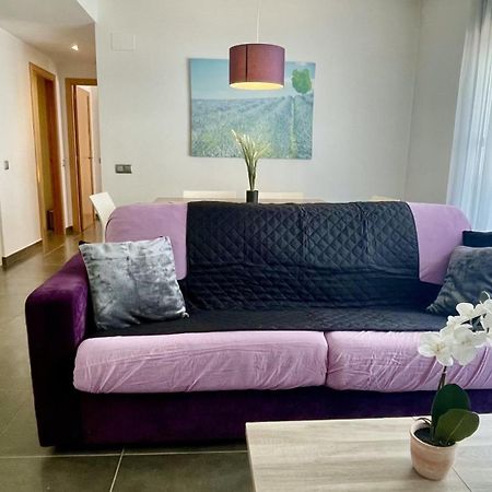 Apartamento Darsena B 1-2 L'Estartit Exterior foto