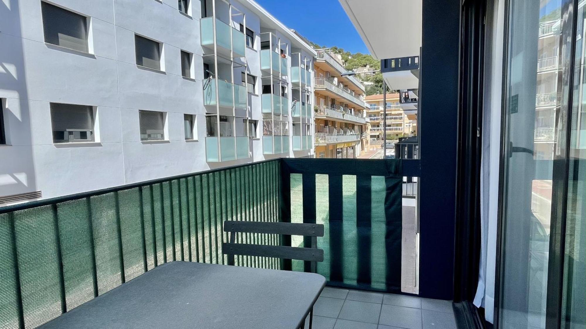 Apartamento Darsena B 1-2 L'Estartit Exterior foto