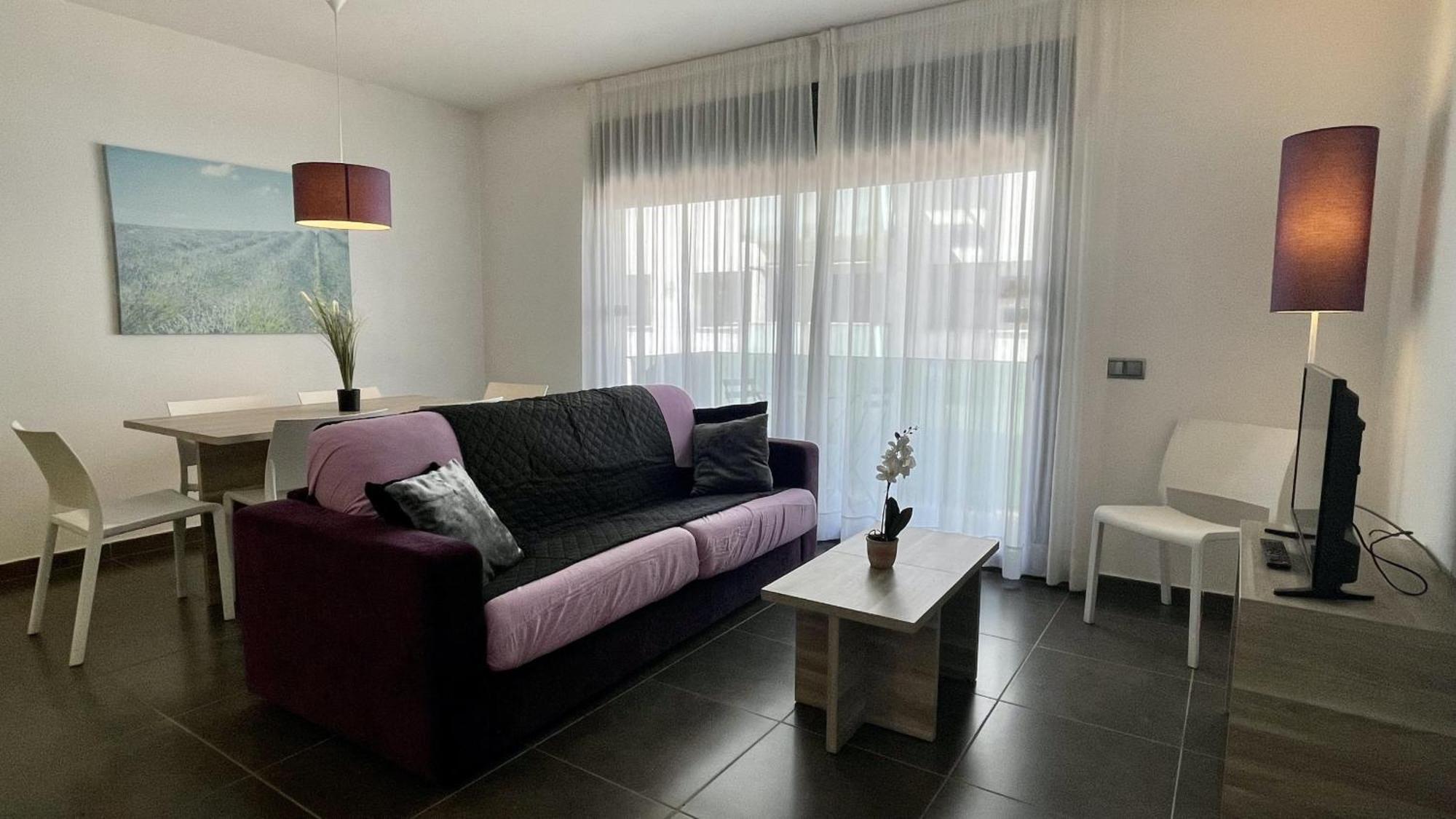 Apartamento Darsena B 1-2 L'Estartit Exterior foto