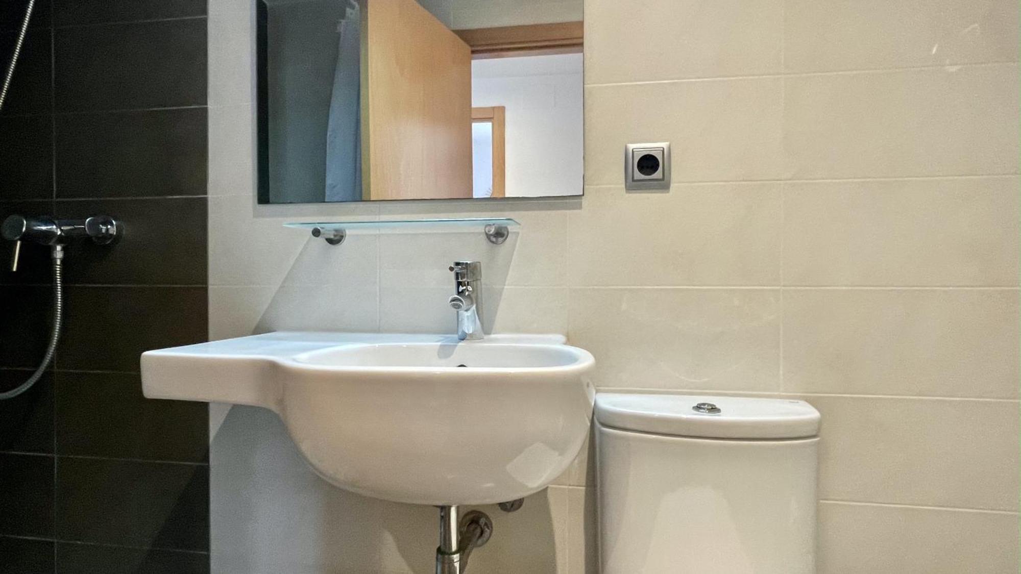 Apartamento Darsena B 1-2 L'Estartit Exterior foto