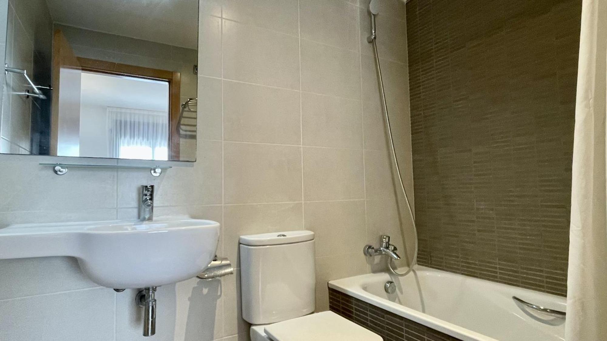 Apartamento Darsena B 1-2 L'Estartit Exterior foto
