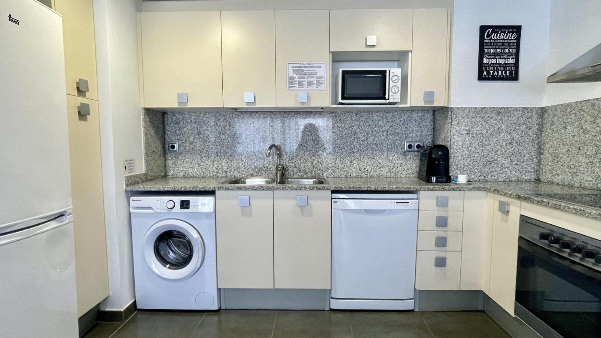 Apartamento Darsena B 1-2 L'Estartit Exterior foto