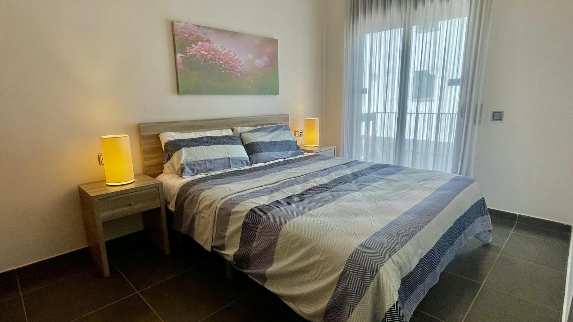 Apartamento Darsena B 1-2 L'Estartit Exterior foto