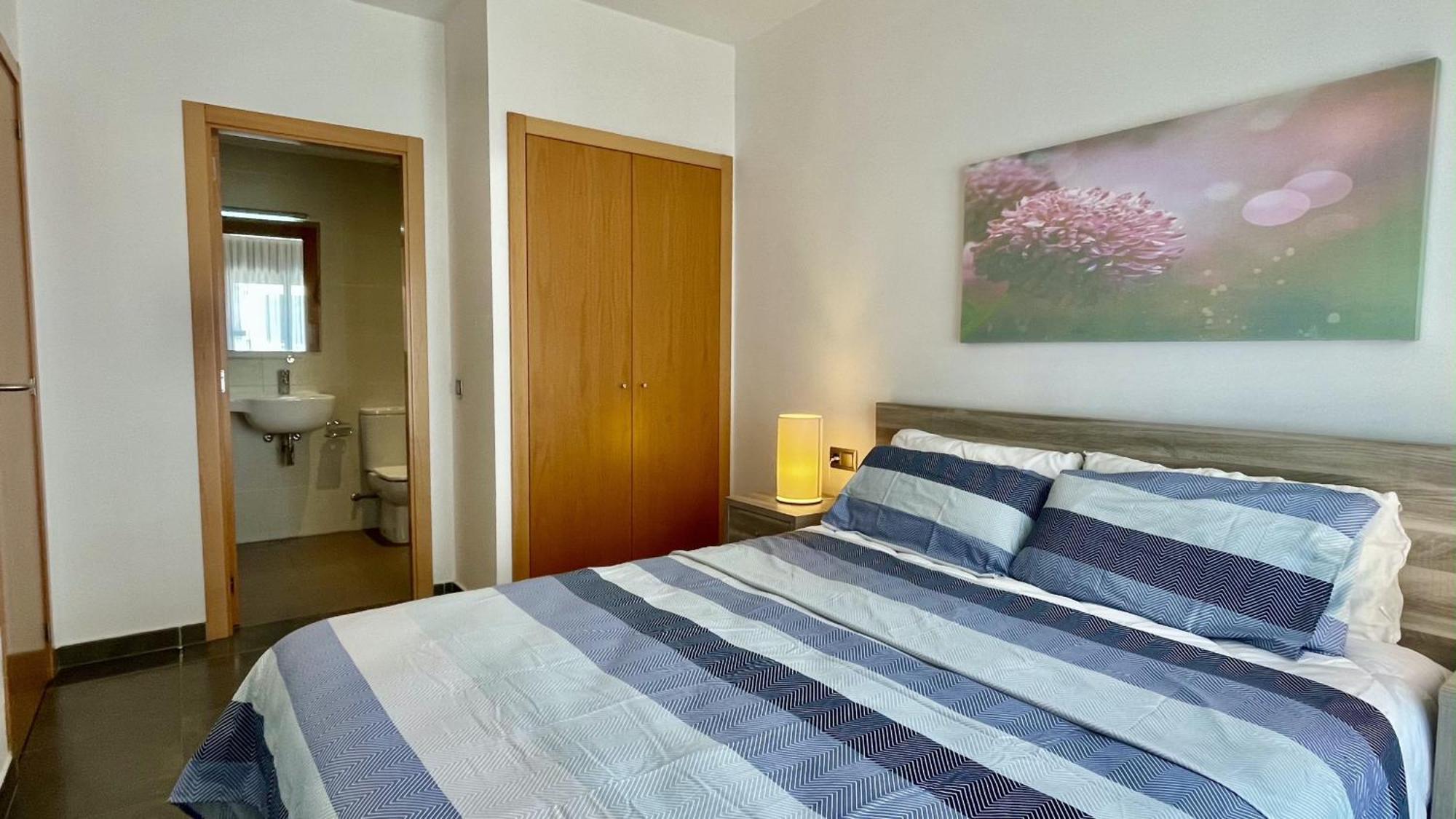 Apartamento Darsena B 1-2 L'Estartit Exterior foto