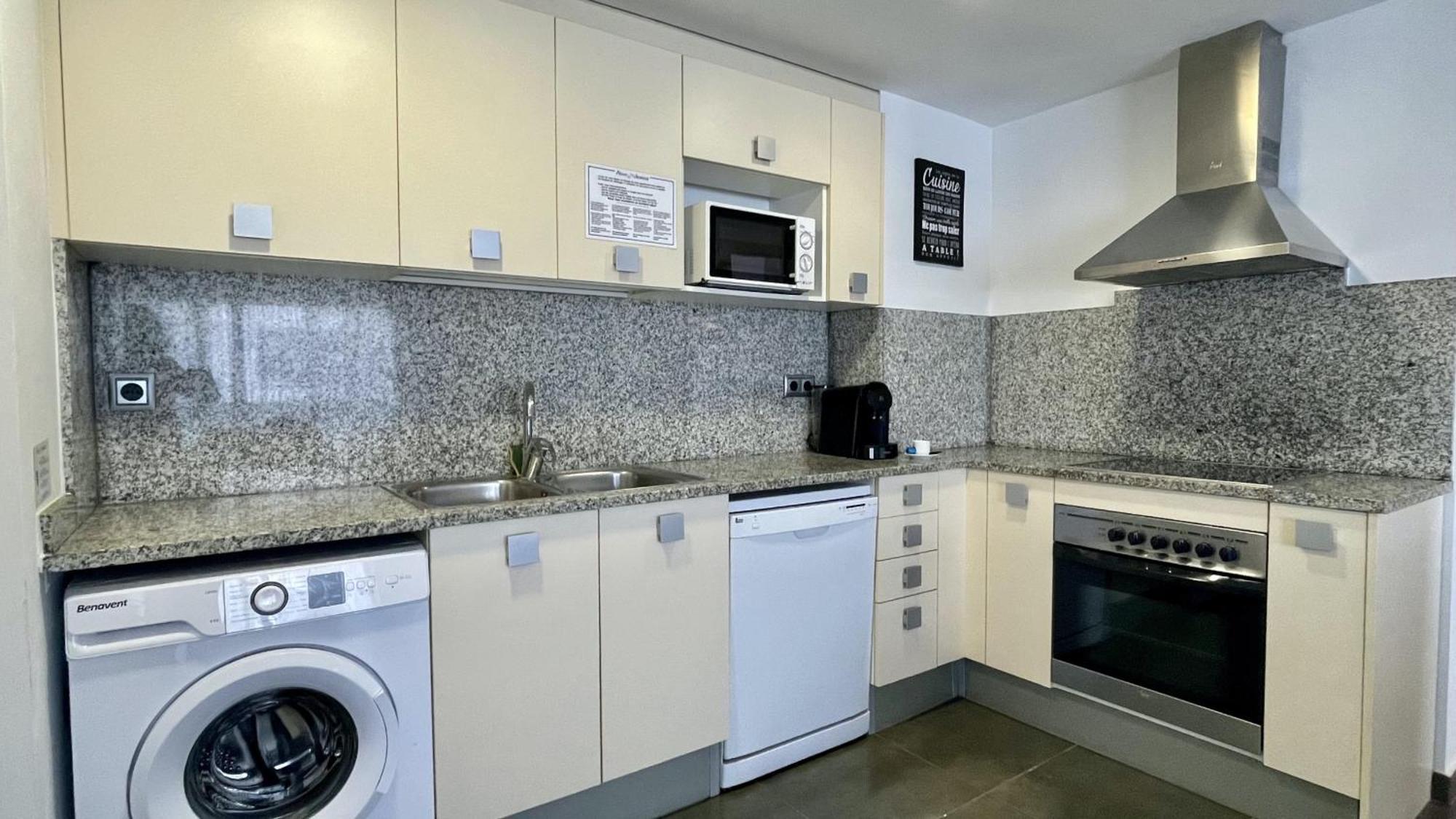 Apartamento Darsena B 1-2 L'Estartit Exterior foto